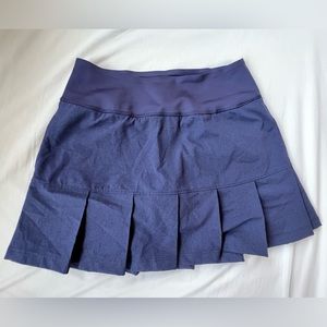 NWOT Puma Golf Skort